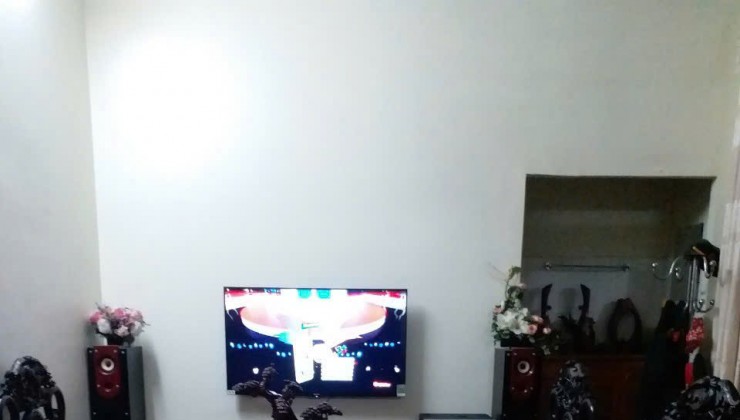 Cho thuê nhà riêng Phân Lô Nguyễn Hữu Thọ , Hoàng Mai, 40m2  x 4 tầng - Giá 14tr